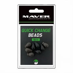 Maver Quick Change Beads